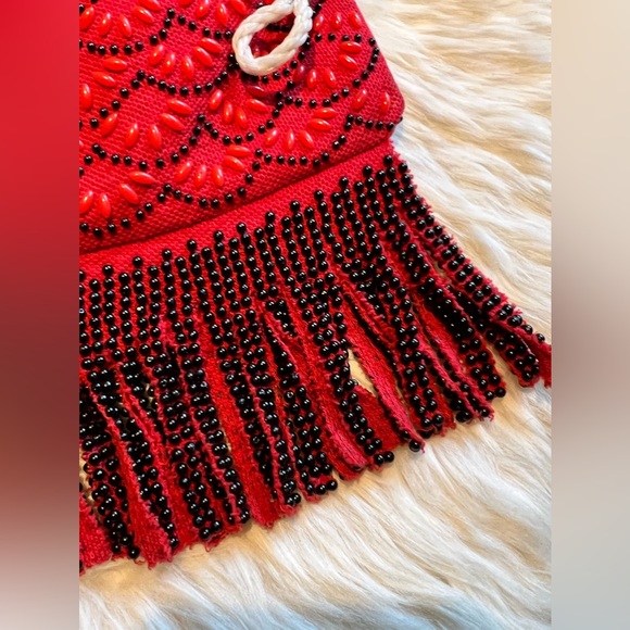 Vintage Bag (Handmade) - Picture 2 of 16